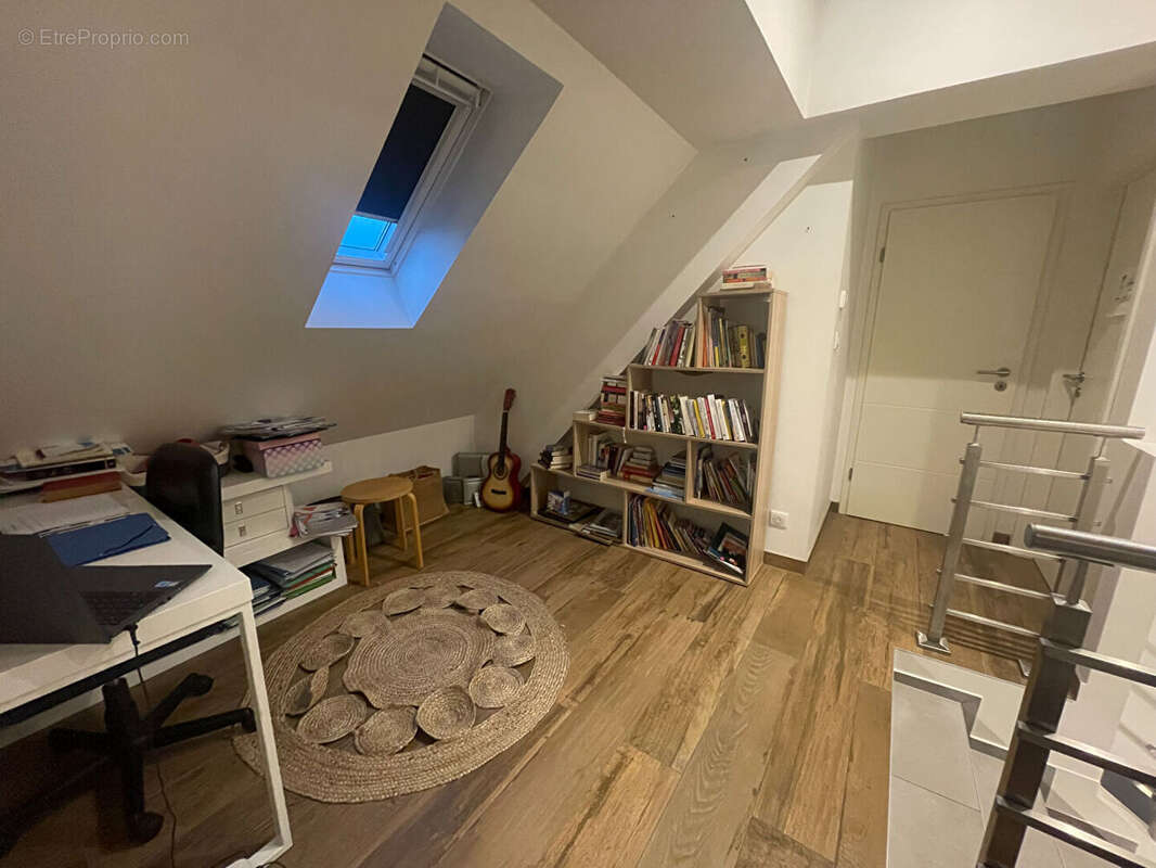 Maison à KINGERSHEIM