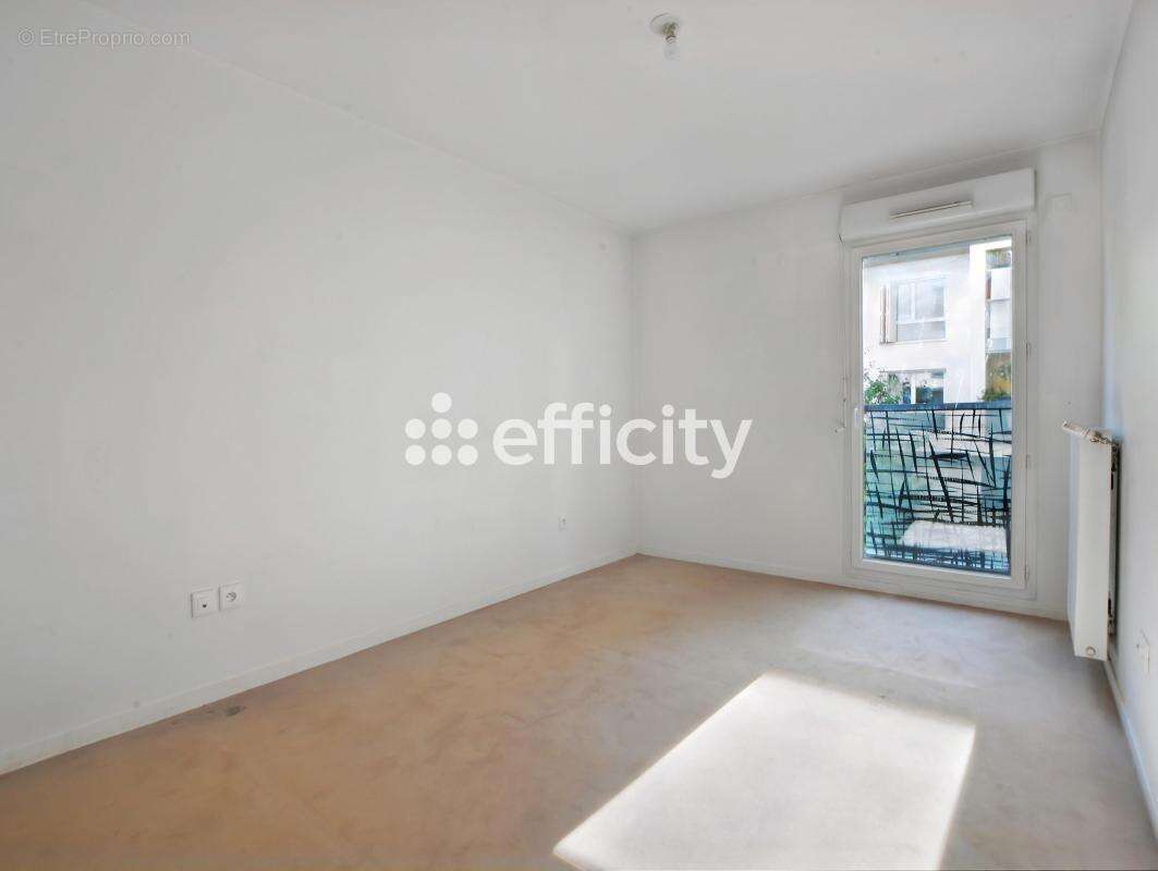 Appartement à SAINT-OUEN