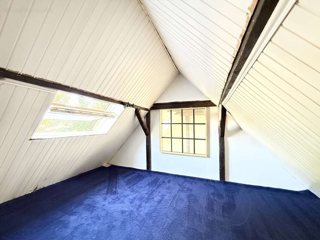 Maison à DUPPIGHEIM