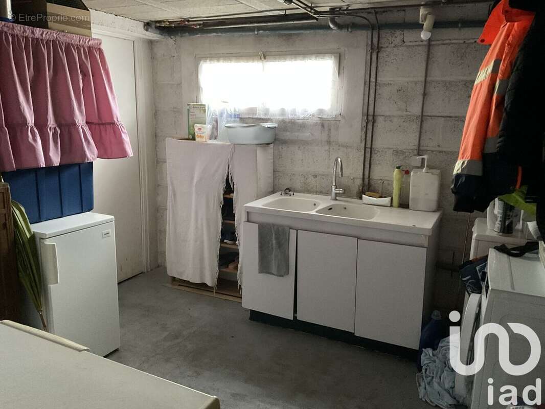 Photo 9 - Maison à CHAMPIGNY