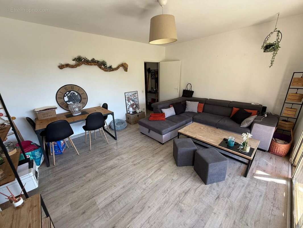 Appartement à SAINTE-MAXIME