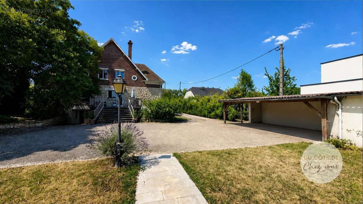 Acheter Maison d'exception 7 chambres dans un environnement - photo 25