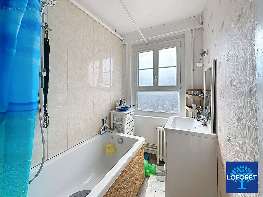 Maison Serquigny 5 pièce(s) 112 m2 - photo 9