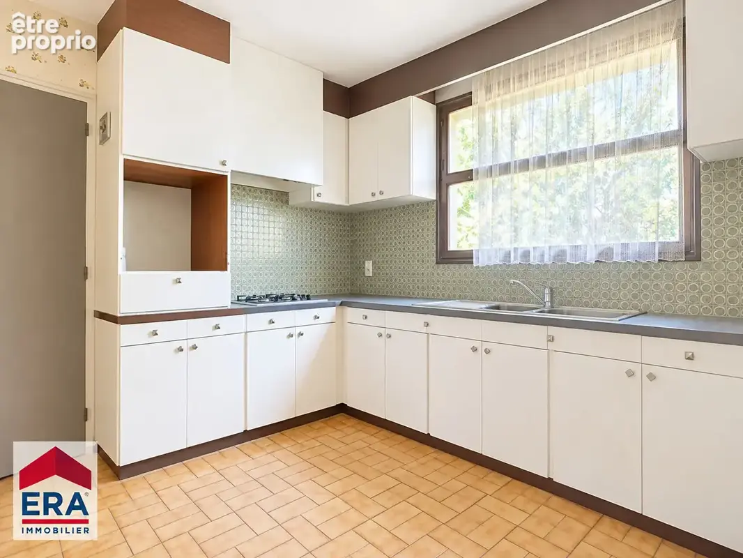 Maison 140m² à marseille 14e arrondissement - photo 5