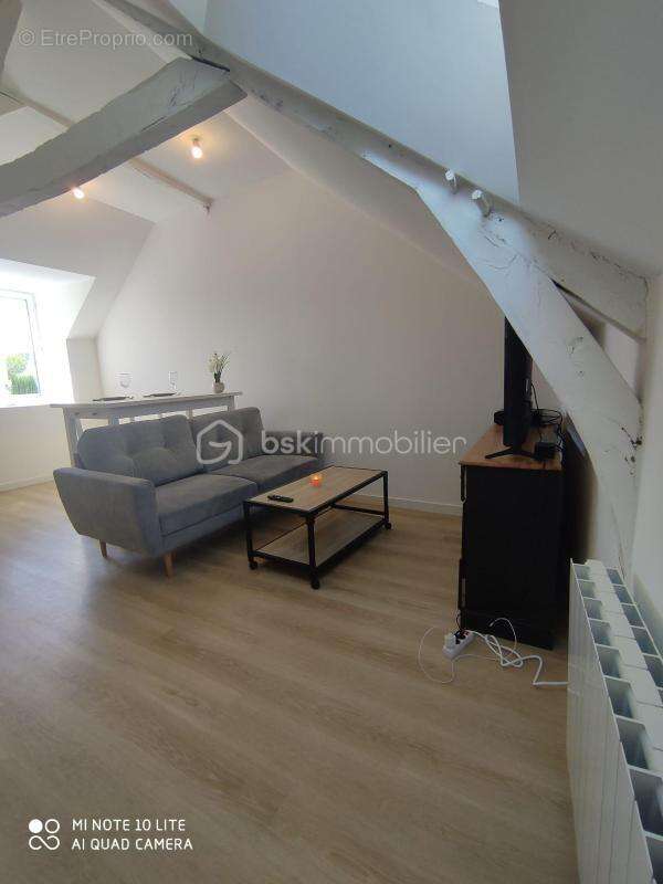 Appartement à PACE