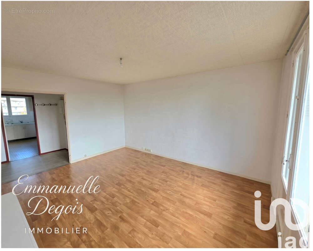 Photo 3 - Appartement à SAINT-ANDRE-LES-VERGERS