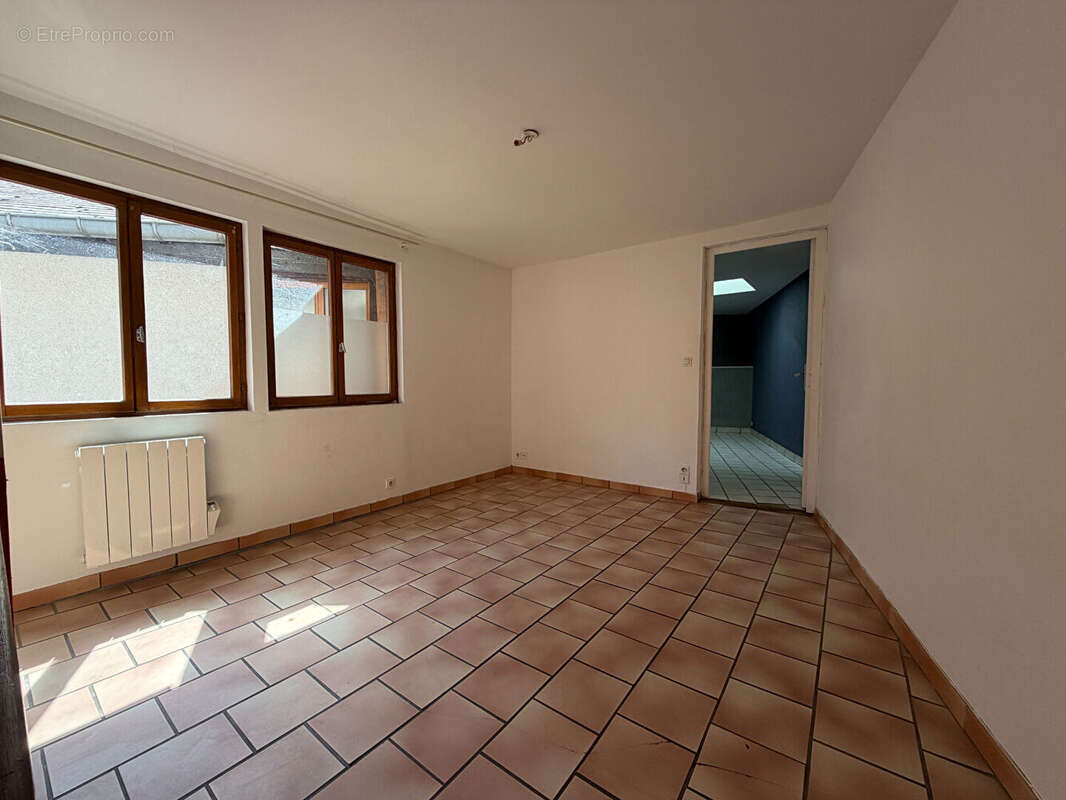 Appartement 48m² à bourges - photo 6