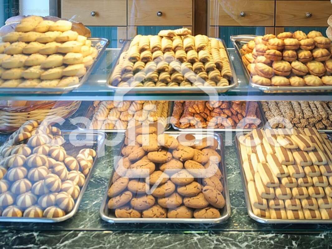 boulangerie-pâtisserie – secteur boulogne-sur-mer(62)  - photo 7