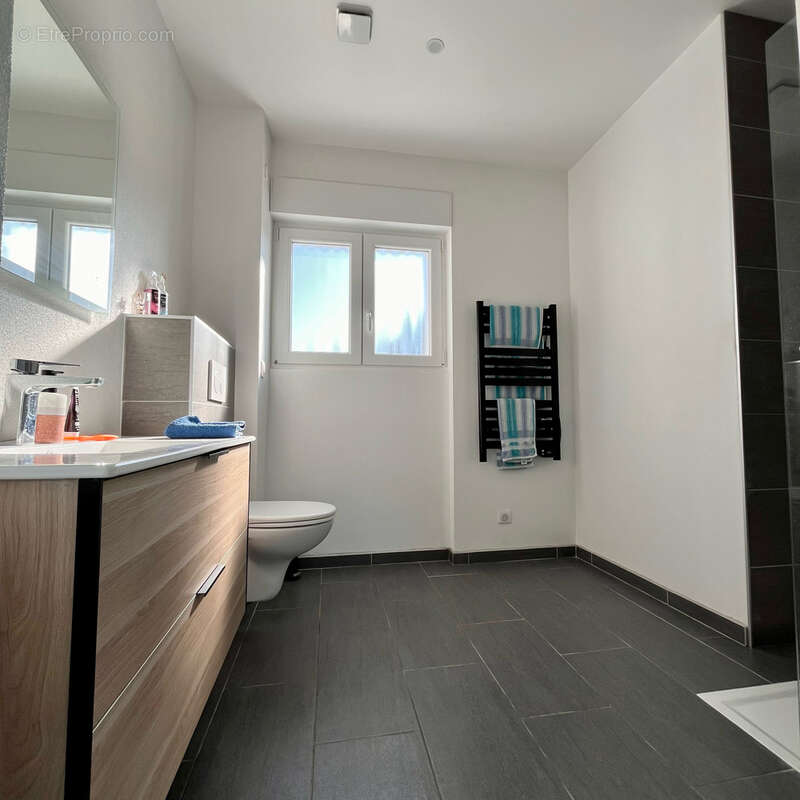 Maison à RAEDERSHEIM