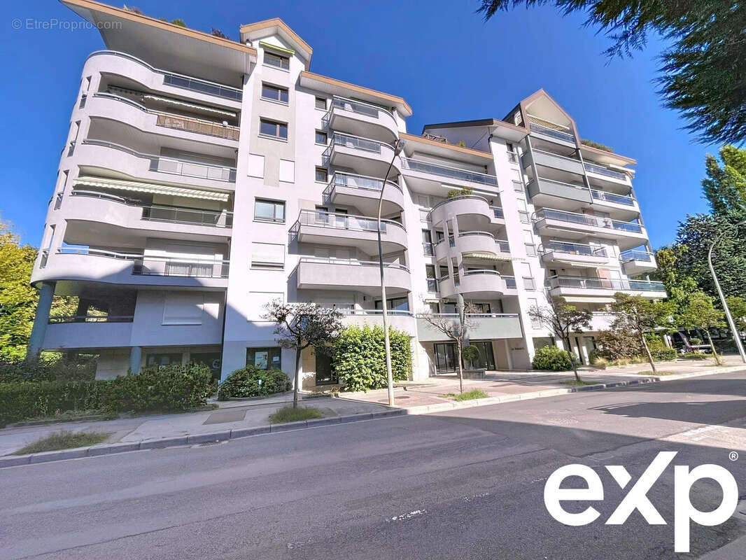 Appartement à ANNECY