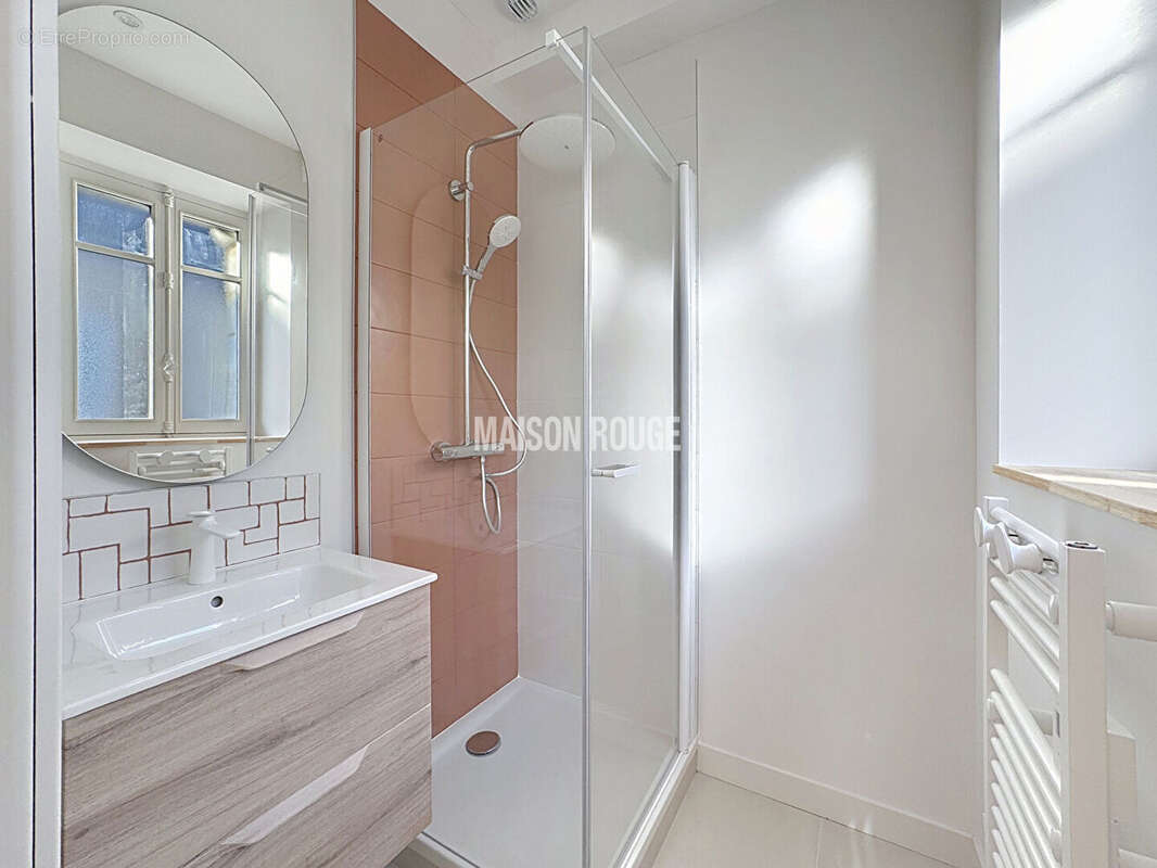 Maison à SAINT-SULIAC