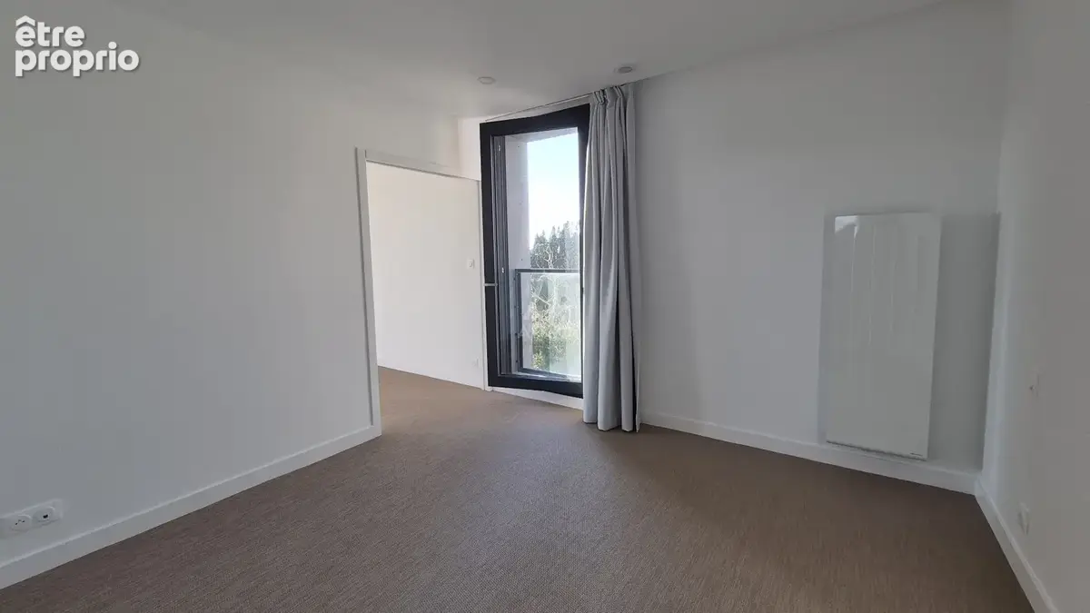 Appartement d'exception T3 avec terrasse vue mer. - photo 11