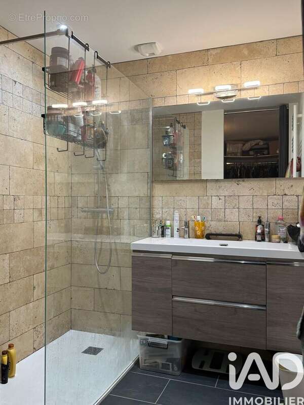 Photo 8 - Maison à SAINT-SYLVAIN-D'ANJOU