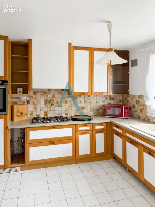 Maison Levitt de plain pied modèle Gregy Mennecy 3 chambres - photo 4