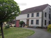 Maison à DIEMERINGEN