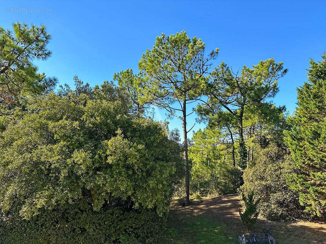 Appartement à SAINT-JEAN-DE-MONTS
