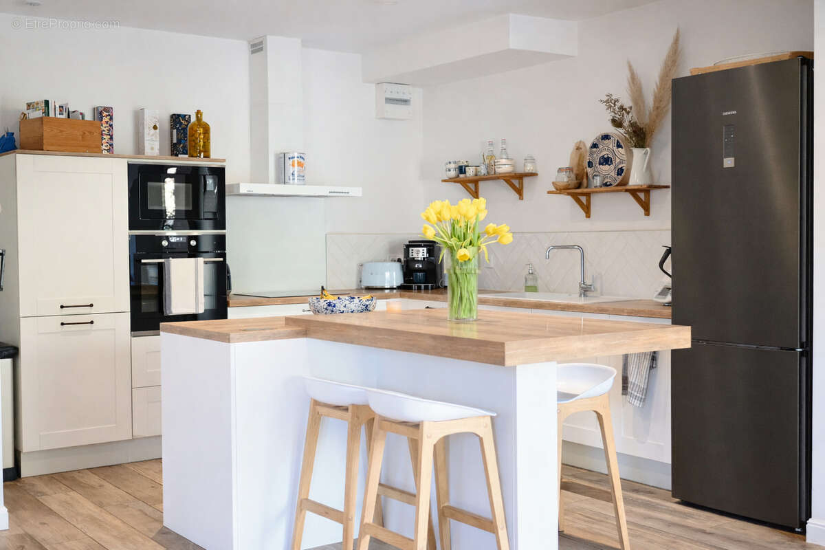 Maison à CARCASSONNE