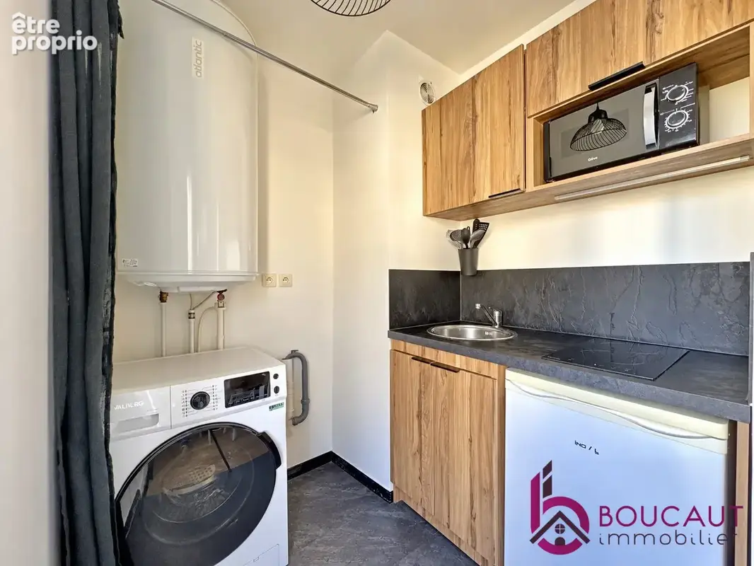 Appartement 1 pièce 25 m² à vendre à Le Plessis-Robinson (92350) - photo 5