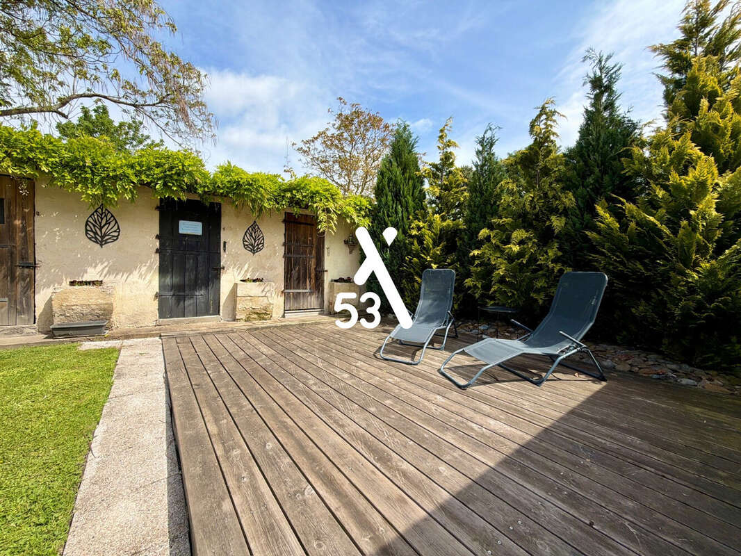 Maison à WIZERNES