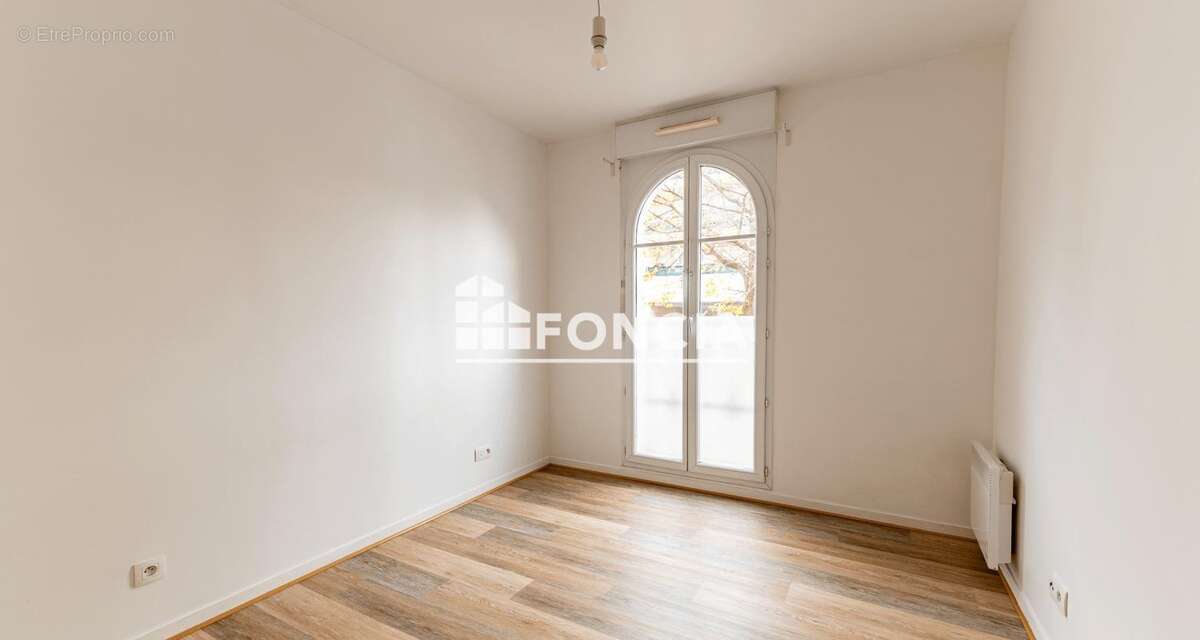 Appartement à NOISY-LE-GRAND