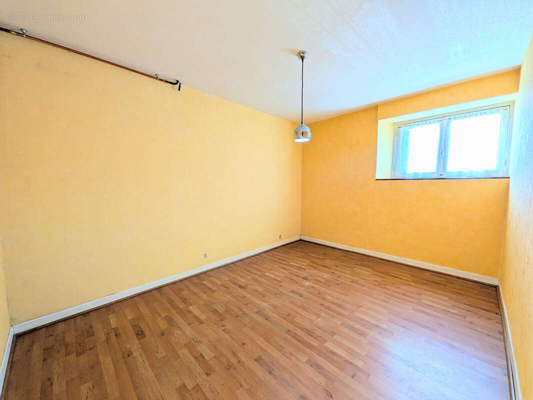 Appartement à AURILLAC