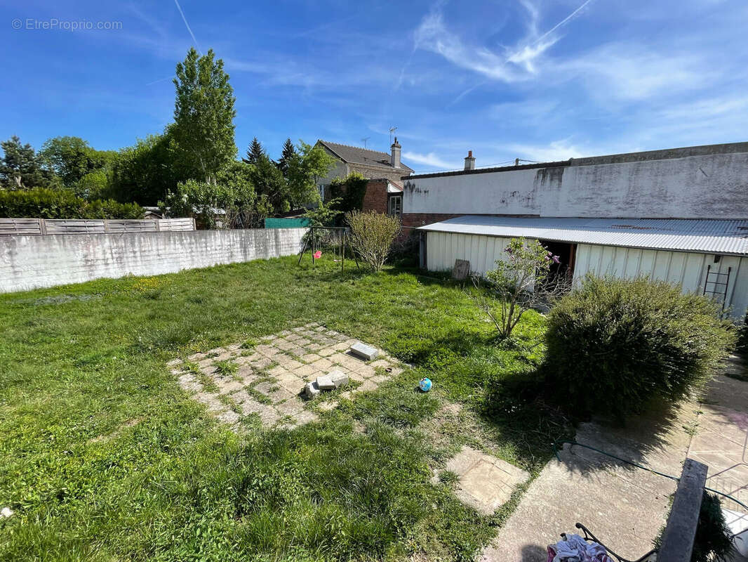 Photo 4 - Maison à LA FERTE-GAUCHER