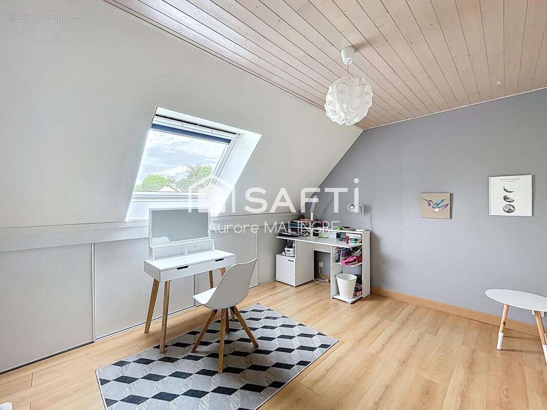 Photo 7 - Maison à SUCE-SUR-ERDRE