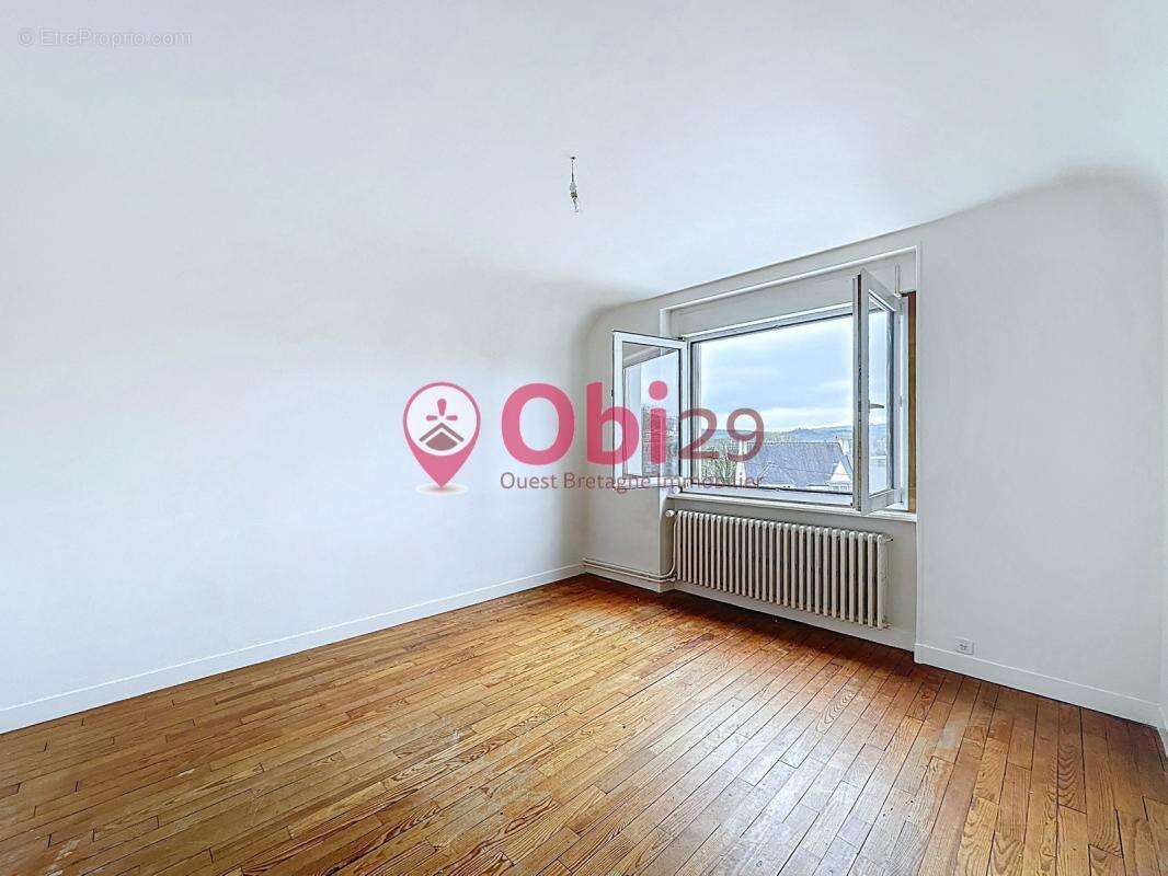 Maison à CHATEAULIN