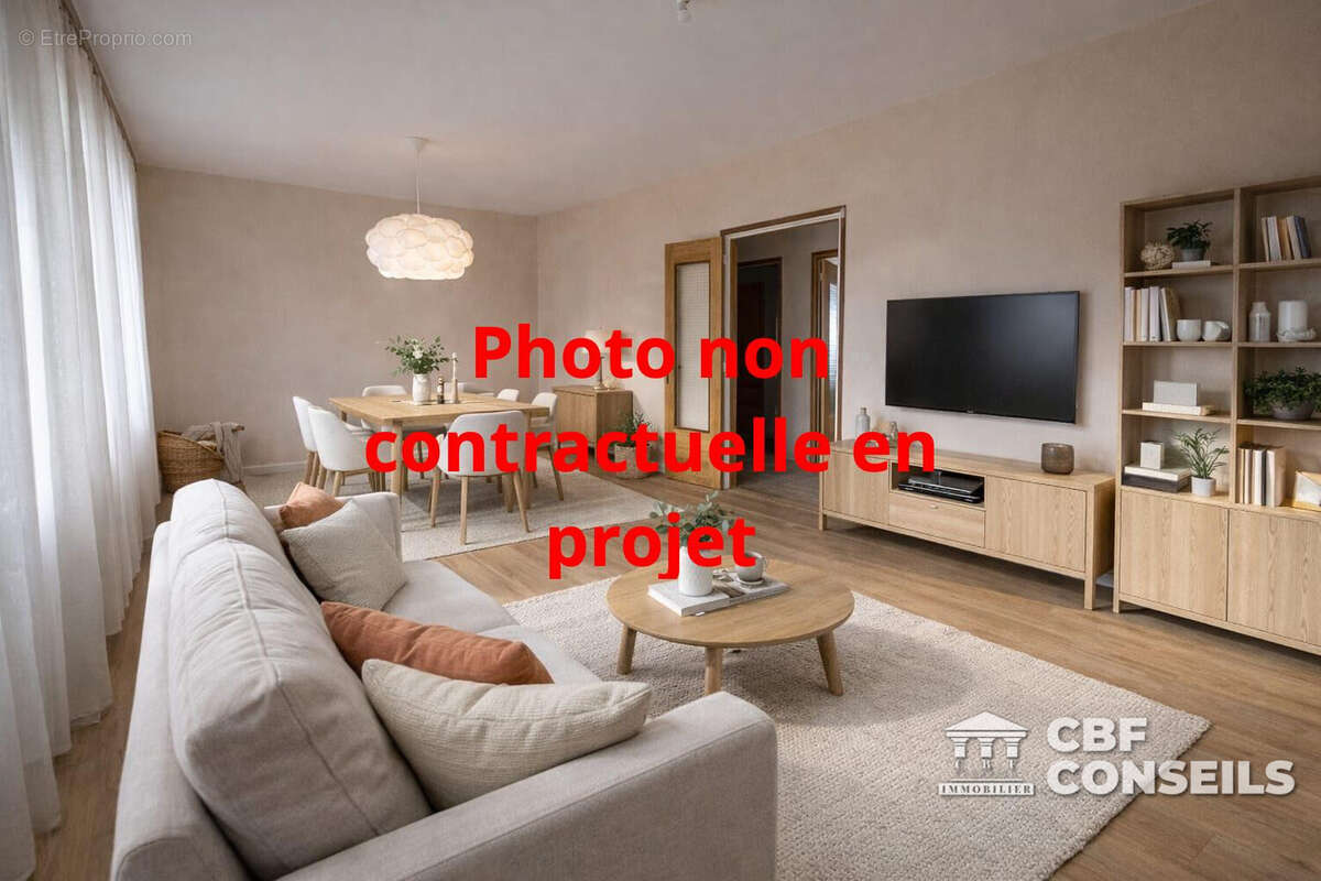 Maison à DURTOL