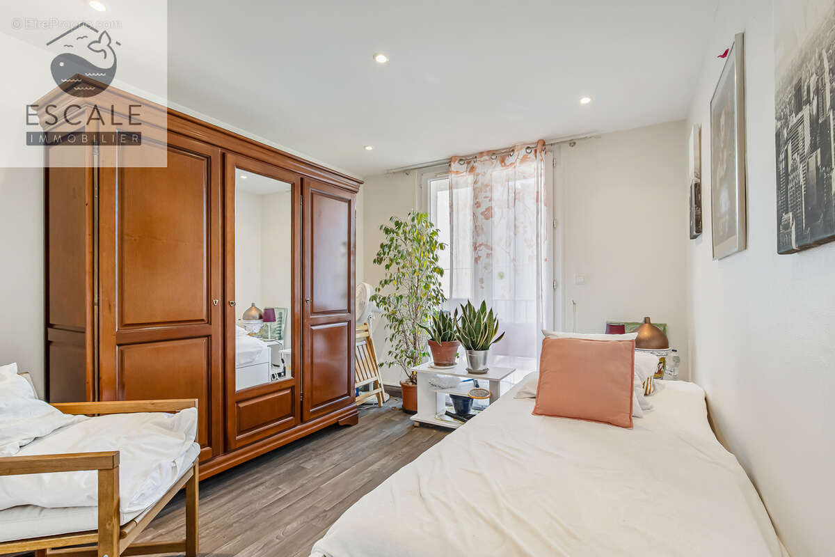 Appartement à SETE