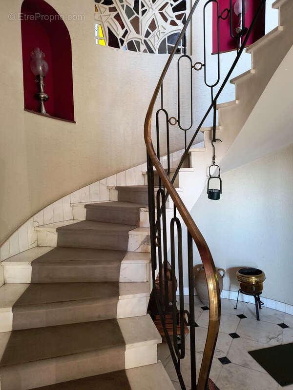 Maison à BRIVE-LA-GAILLARDE