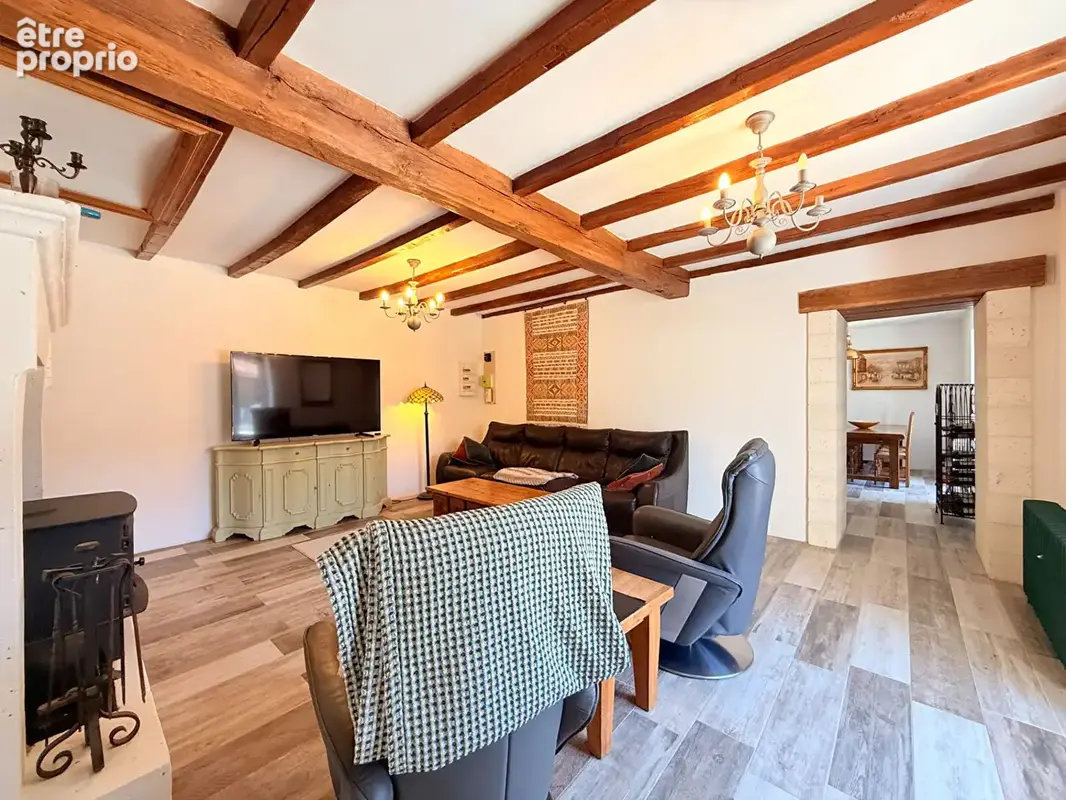 Maison de caractère - photo 5