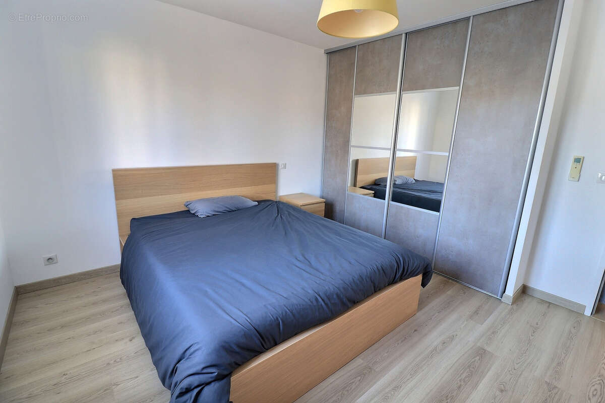 Maison à BAILLARGUES