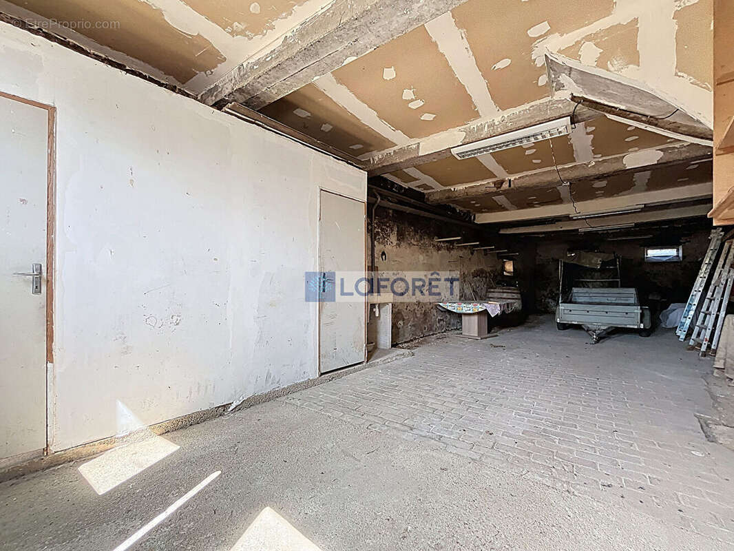 Maison Charmes La Grande 4 pièce(s) 114 m² - photo 16