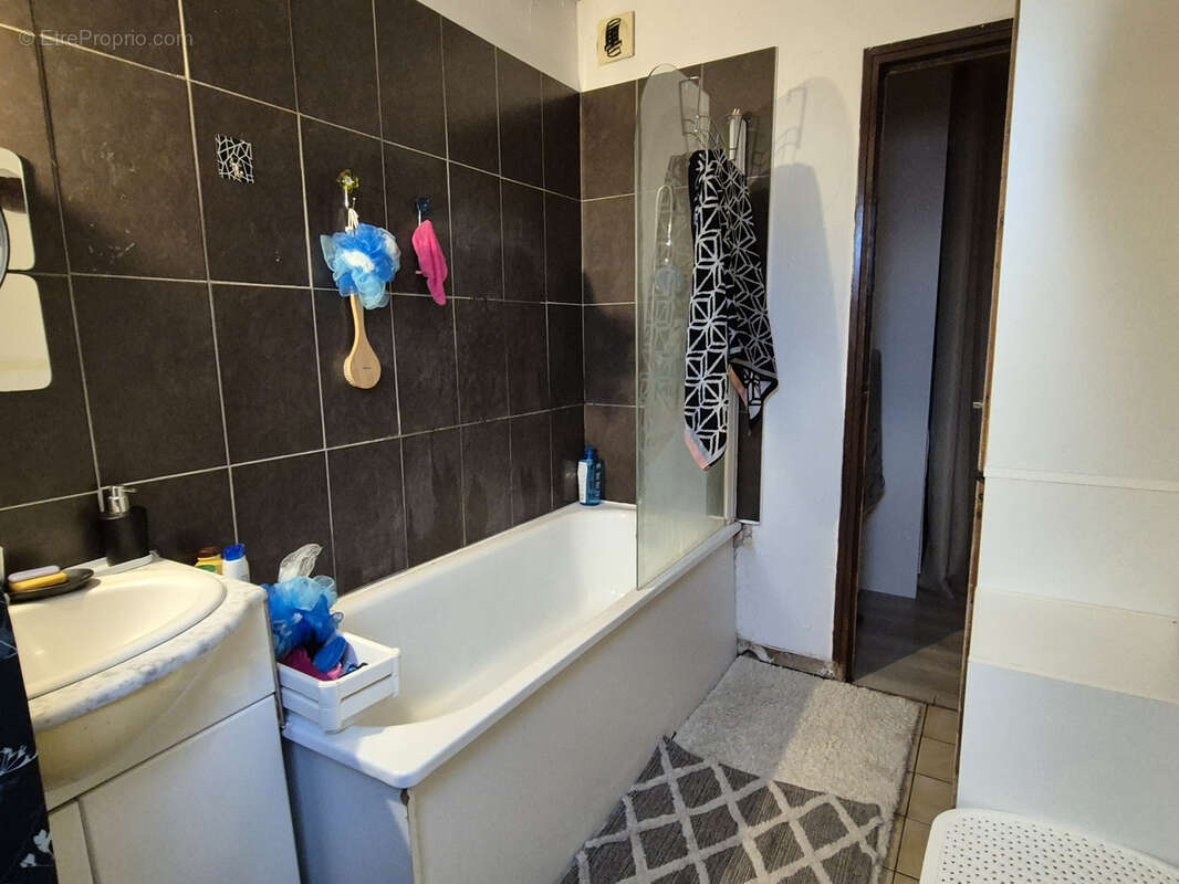 Appartement à VILLEPINTE