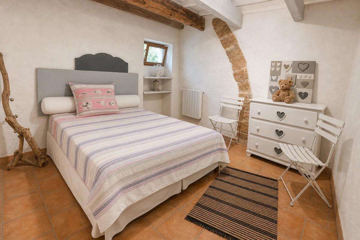 Maison à FABREZAN