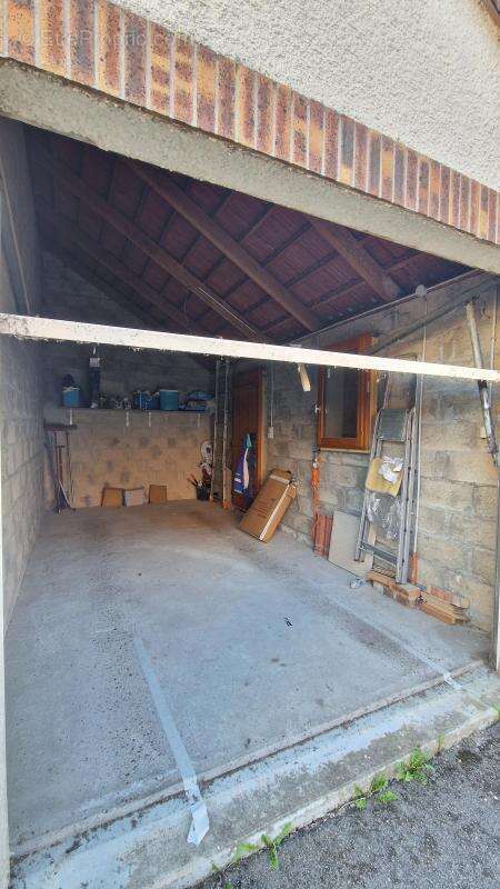 Maison à NEUILLY-PLAISANCE