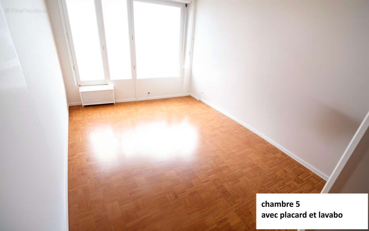 Appartement à BELFORT