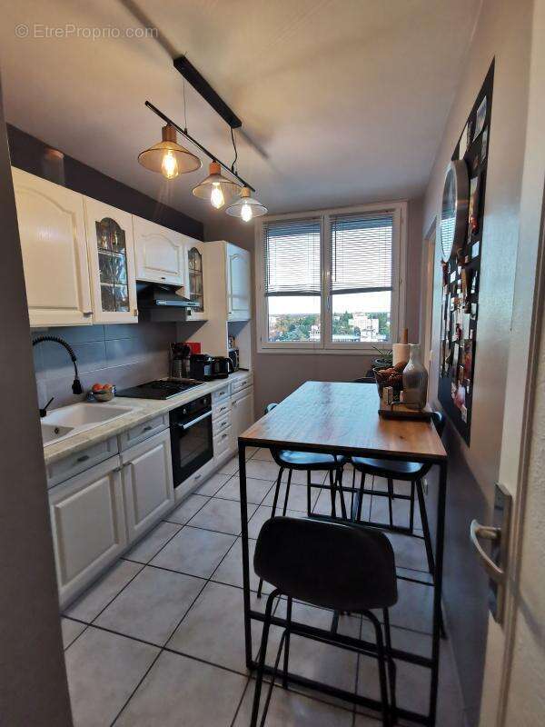 Appartement à PAU