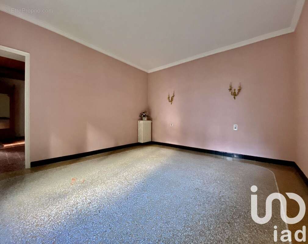 Photo 9 - Maison à ARAMON