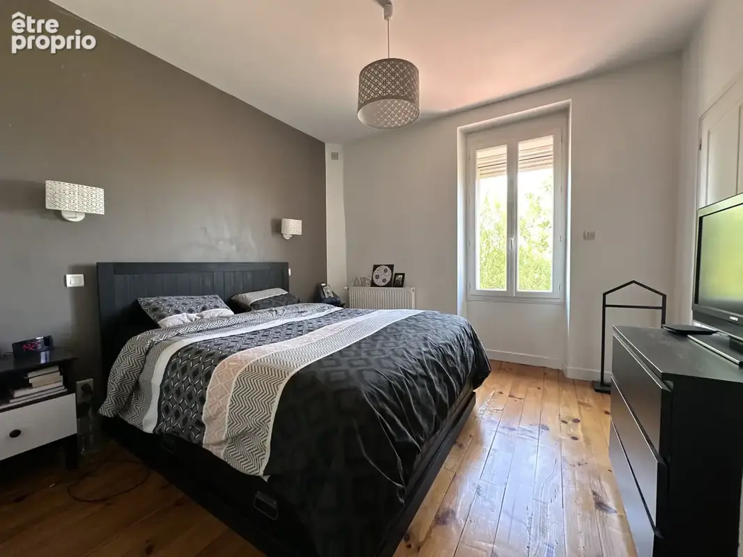 Saint-Juery - Grande et confortable maison familiale T6 à proximité des commerces et écoles. - photo 12