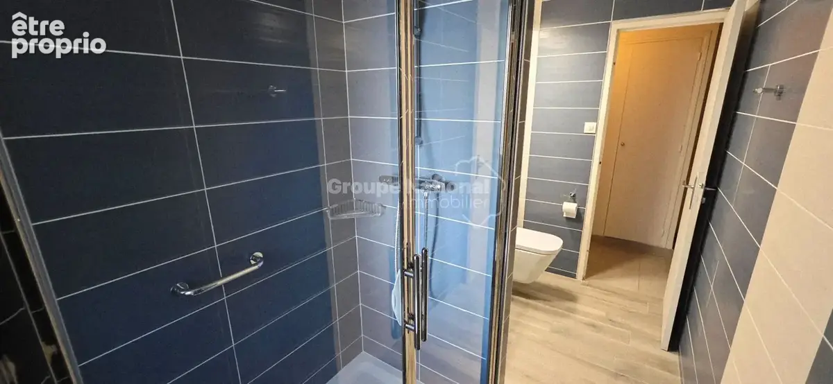 Appartement P5 lumineux de 91m² - photo 2