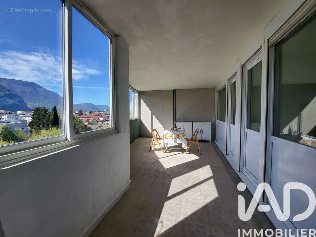 Photo 2 - Appartement à FONTAINE