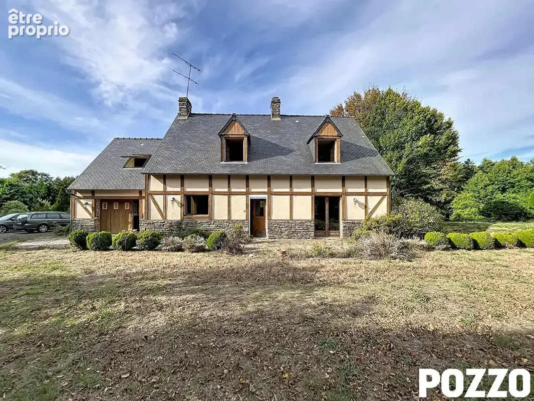 Photo Maison à Precey au prix de 527 000€