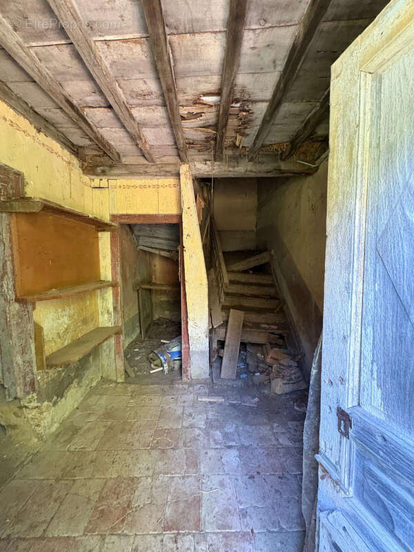 Maison à SAINT-JUSTIN