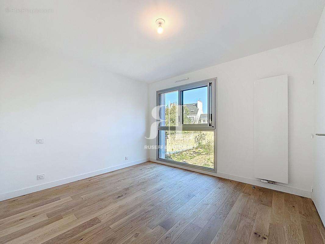 Appartement à LORIENT