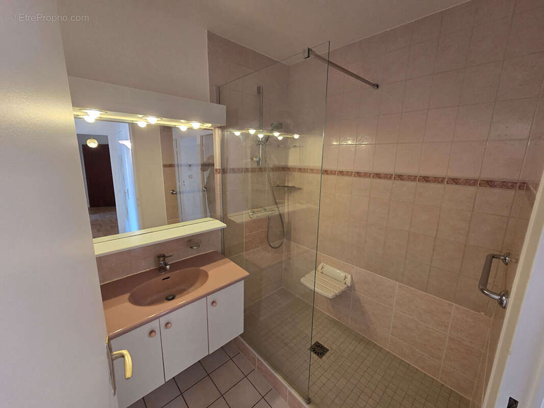 Appartement à LONGJUMEAU