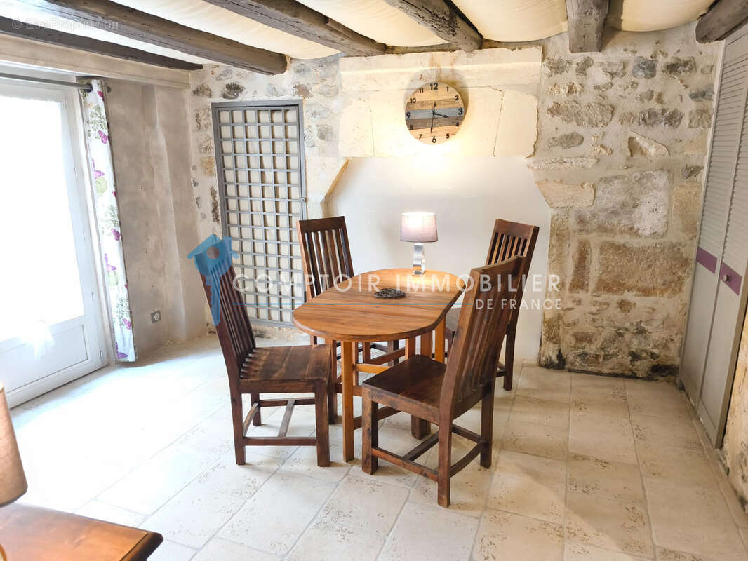 Maison à BOULBON