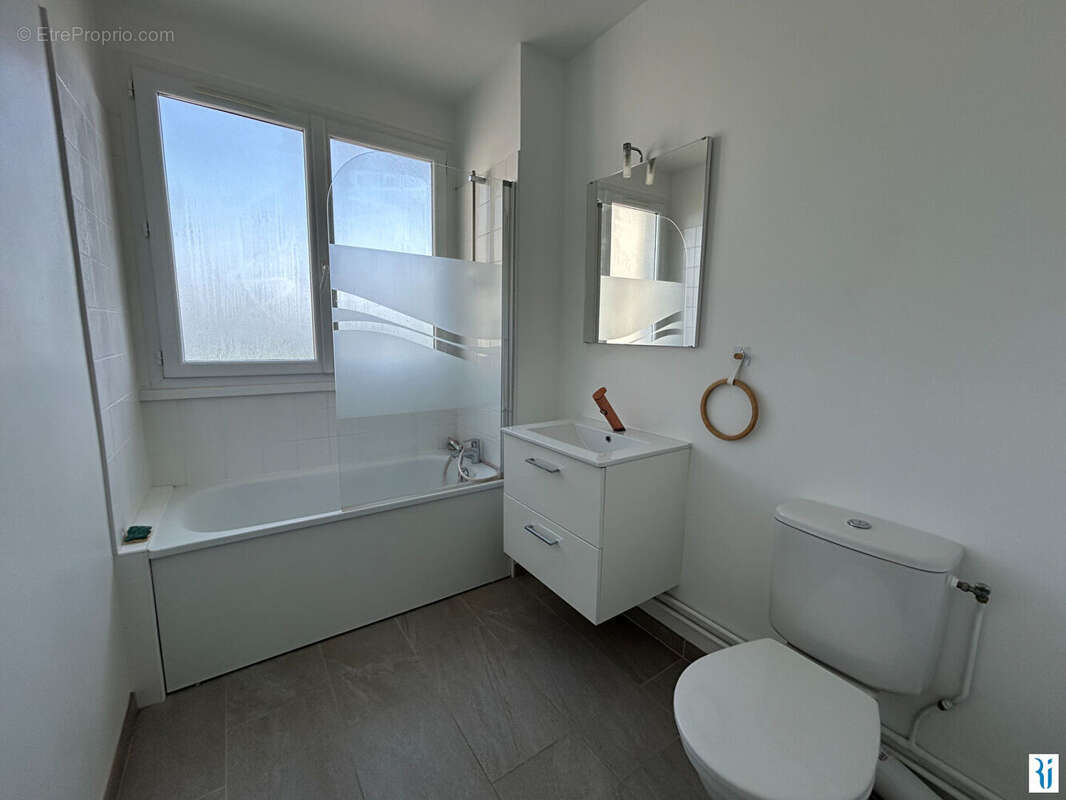 Appartement à MAROMME