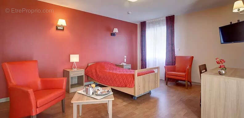 Appartement à MONTS-SUR-GUESNES